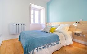 Lisbon Gloria Apartment